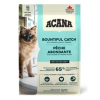 ACANA Chat Peche abondante 4.5 kg