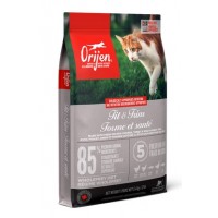 ORIJEN Chat Fit & Trim 1.8 kg  