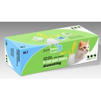Sac a litiere Extra-Geant (cordon fermeture) pq/15 Sac a litiere Extra-Geant (cordon fermeture) pq/15