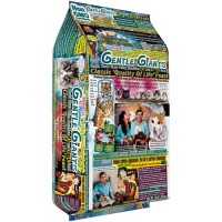 Gentle Giants Chat Poulet & Poisson 1.36 kg  / 3lbs