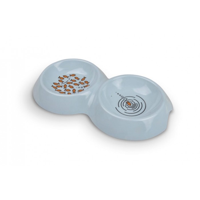 VAN NESS Eco Ware Bol Double VAN NESS Eco Ware Bol Double