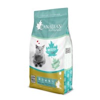 Canadian Naturals Chat Poisson Corégone sans céréales 6.8 kg / 15 lbs Canadian Naturals Chat Poisson Corégone sans céréales 6.8 kg / 15 lbs