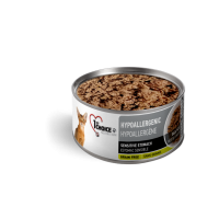 Conserve 1st Choice Hypoallergene (paté canard) 156g  