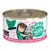 Conserve Chat BFF Thon & Citrouille 156g Conserve Chat BFF Thon & Citrouille 156g