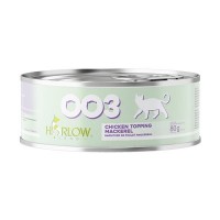 Harlow Conserve Chat Poulet & Maquereau #004 Harlow Conserve Chat Poulet & Maquereau #004