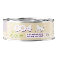 Harlow Conserve Chat Mousse de Poulet #004 Harlow Conserve Chat Mousse de Poulet #004