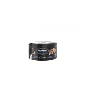 Conserve Chat Oven-Baked Tradition Thon & Glucosamine 3 oz Conserve Chat Oven-Baked Tradition Thon & Glucosamine 3 oz