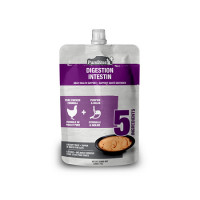 PUREBITES Chat Squeezables Digestion 71g