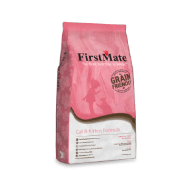 FirstMate Chat & Chaton 2.3 kg 