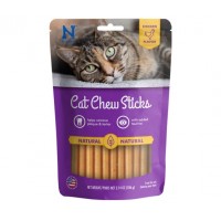 N-Bone Chat Batonnets Poulet 106g N-Bone Chat Batonnets Poulet 106g