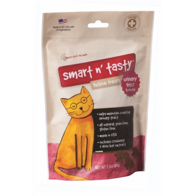 Emerald Pet Gateries Chat Soin Urinaire 2.5 