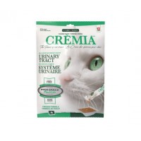 Oven Baked CREMIA Gâterie a lécher Urinaire Poulet 12 tubes x 15g          