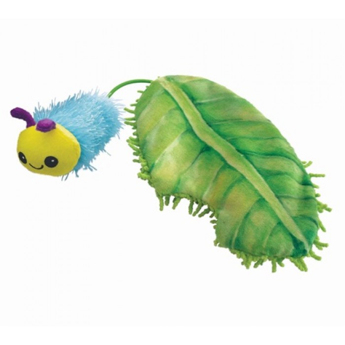 KONG Chat Flingaroo Chenille KONG Chat Flingaroo Chenille