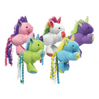 Multipet Licorne Herbe a chat 