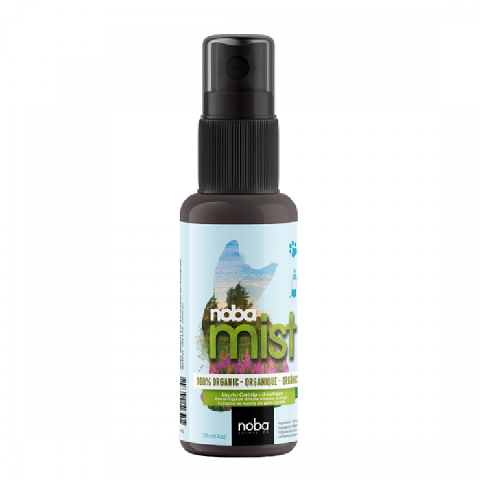NOBA Herbe a Chat Spray 1.6oz NOBA Herbe a Chat Spray 1.6oz
