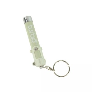 TURBO Laser Projecteur LED pour chat (forme souris) 