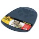 PETMATE Tapis a litière Flexible (Beige ou Gris) PETMATE Tapis a litière Flexible (Beige ou Gris)