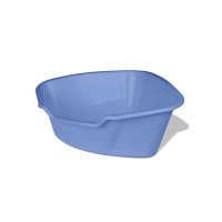 Van Ness Bac Litiere en coin 18" x 18" Van Ness Bac Litiere en coin 18" x 18"