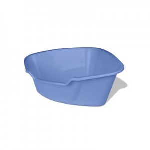 Van Ness Bac Litiere en coin 18" x 18" Van Ness Bac Litiere en coin 18" x 18"