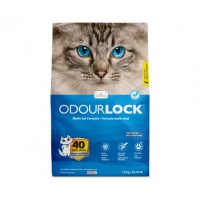 Odour Lock Litière agglomérante 12 kg Odour Lock Litière agglomérante 12 kg