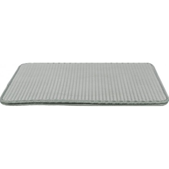 TRIXIE Tapis a Litière 58 x 75cm TRIXIE Tapis a Litière 58 x 75cm