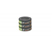 Recharge (Ronde) litterlocker II (paquet de 3) 