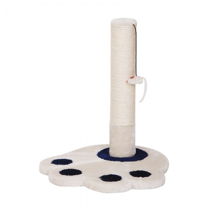 Sisal Griffoir Poteau à chat (patte) Sisal Griffoir Poteau à chat (patte)