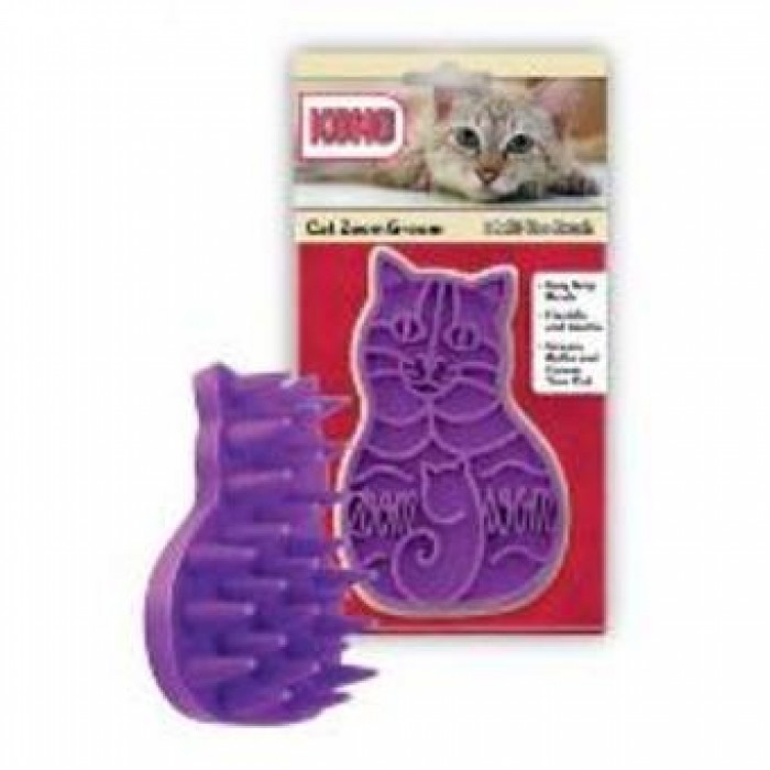 Brosse Kong Chat