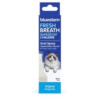 BLUESTEM Vaporisateur Buccal Chat 60ml 