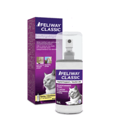 Feliway Classic Spray Calmant 20 ml