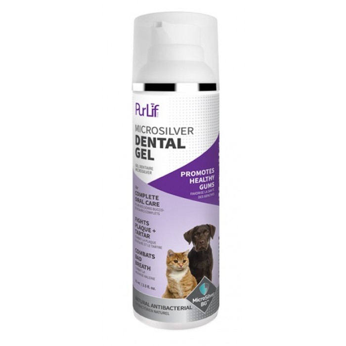 PURLIF Gel Dentaire 75 ml PURLIF Gel Dentaire 75 ml