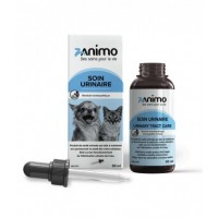 ZANIMO Soin Urinaire 30 ml ZANIMO Soin Urinaire 30 ml