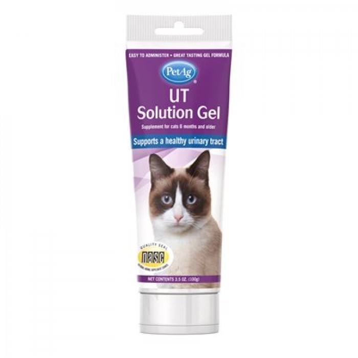 PetAg Supplement Solution Urinaire Chat PetAg Supplement Solution Urinaire Chat