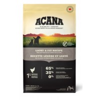 ACANA Chien Légère et Santé 2 kg ACANA Chien Légère et Santé 2 kg