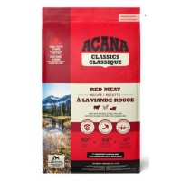 ACANA Chien Viande Rouge 14.5 kg ACANA Chien Viande Rouge 14.5 kg