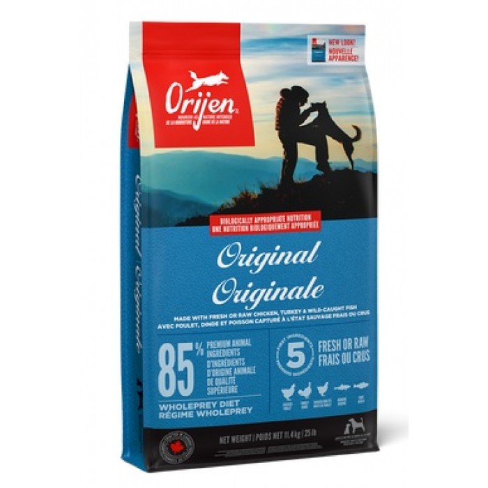 ORIJEN Chien Original 11.4 kg ORIJEN Chien Original 11.4 kg