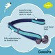 Company Of Animals Coachi Cloches d'Apprentissage Propreté Company Of Animals Coachi Cloches d'Apprentissage Propreté