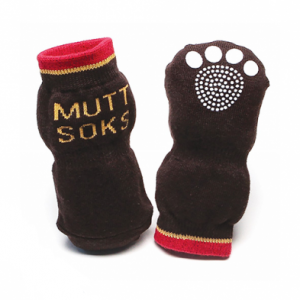 Muttsoks Chaussettes intérieur Large Muttsoks Chaussettes intérieur Large