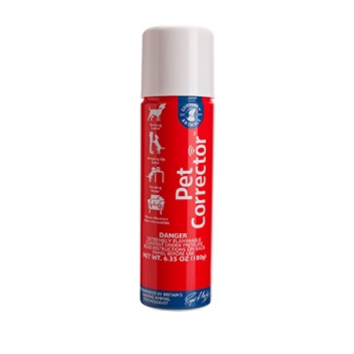 COMPANY of ANIMALS Pet corrector Spray 50ml COMPANY of ANIMALS Pet corrector Spray 50ml