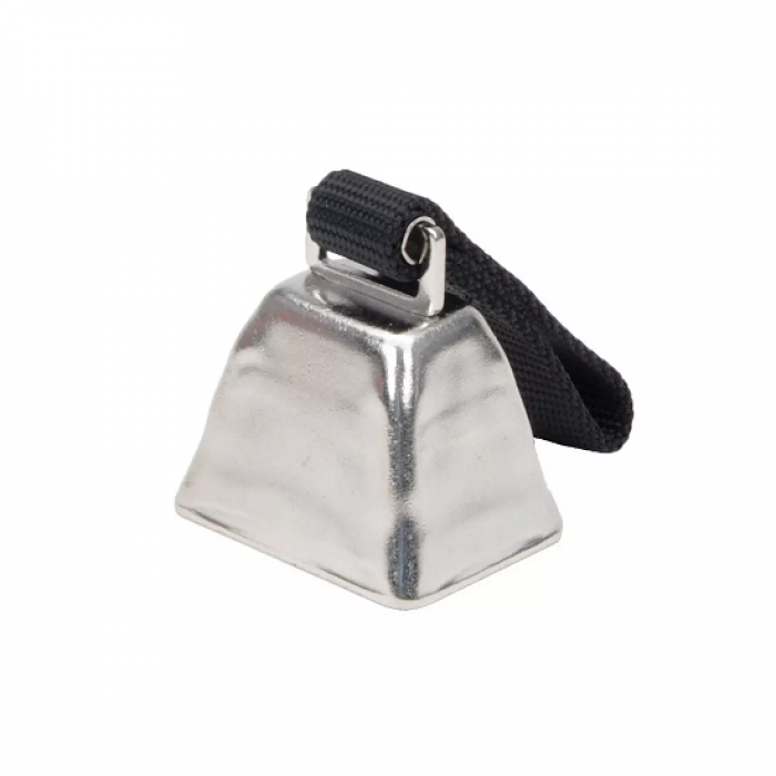 Coastal Cloche de Nickel Small Coastal Cloche de Nickel Small