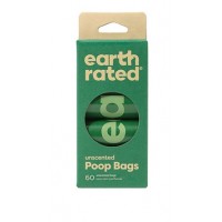 Earth Rated Sac Excrement Inodore pq/4 Earth Rated Sac Excrement Inodore pq/4