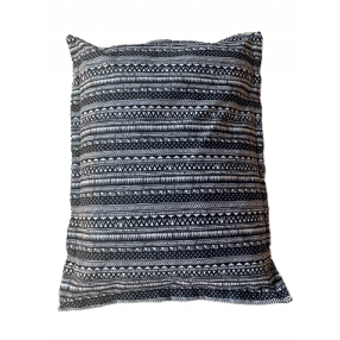 MASKOT Coussin Nuage Azteque L MASKOT Coussin Nuage Azteque L