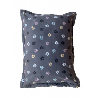 MASKOT Coussin Nuage Pattes M MASKOT Coussin Nuage Pattes M