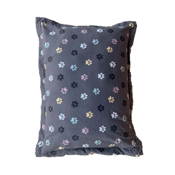 MASKOT Coussin Nuage Pattes L MASKOT Coussin Nuage Pattes L