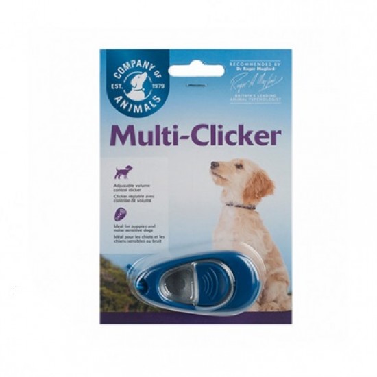 Multi-clicker Clix