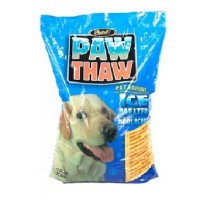 Paw Thaw Sel Déglaçant 11.34 kg Paw Thaw Sel Déglaçant 11.34 kg