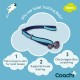 Company Of Animals Coachi Cloches d'Apprentissage Propreté Company Of Animals Coachi Cloches d'Apprentissage Propreté