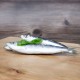 Big Country Raw Sardines 1 lb Big Country Raw Sardines 1 lb