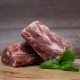 Big Country Raw Os Cou d'agneau 2 lb