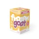Big Country Raw Yaourt Glace Chèvre Banane / Bananny 300 ml